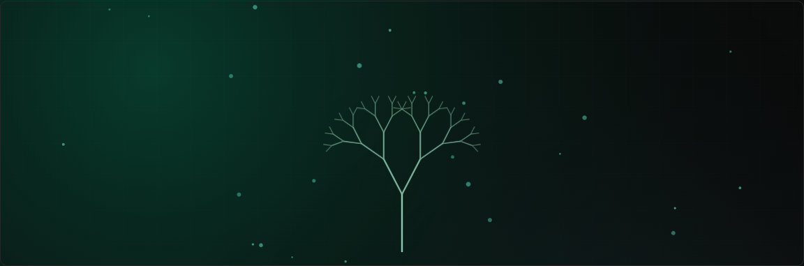 กิ่งซ้ำของรูปแบบ Tree ที่บันทึกจากเครื่องมือ